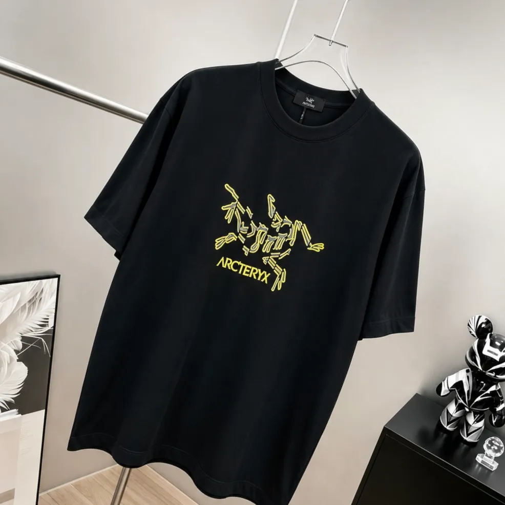 Arc～ 《 》 ， T ， ， Same Style， : Black White Coffee Brown Size：S（90-130 ） M（125-150 ） L（135-165 ） XL（160-190 ） XXL（185 ）